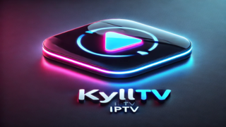 Logo KyllTV